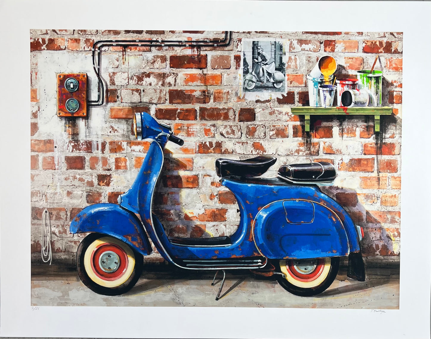 Tarik Hardaga giccle