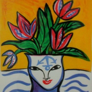 Ulrica Hydman-Vallien