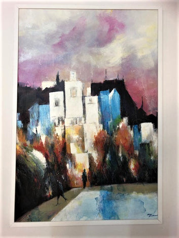 Original paintings