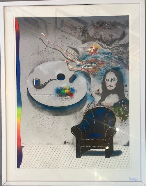 Mona Lisa