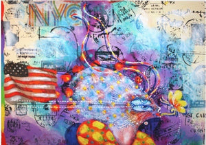 Ardy Strüwer ” American love godess”