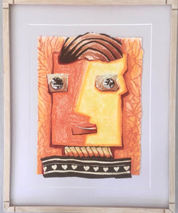 Alain Soucasse "Leon"